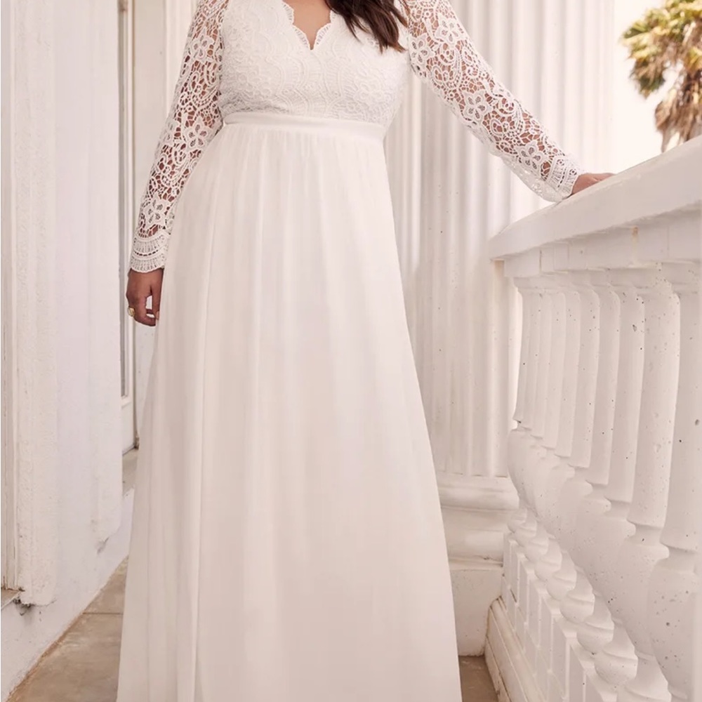 Lulus dress